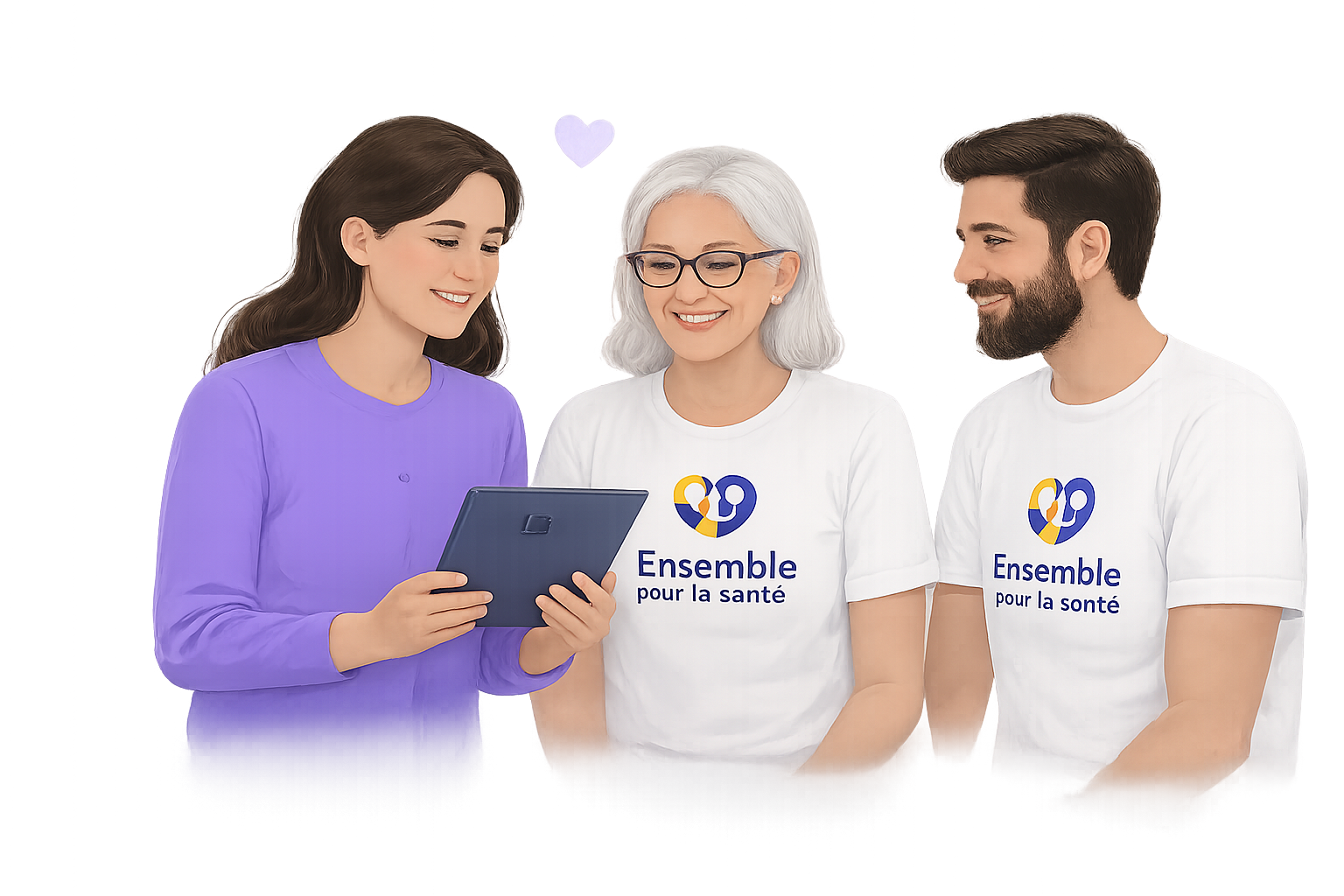 Communauté associative santé