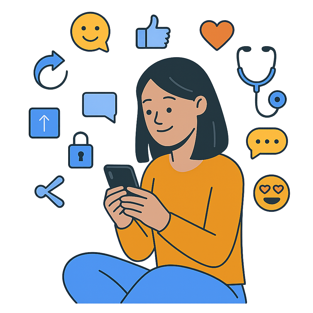 Illustration de la mission