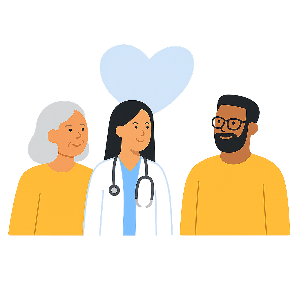 Illustration de la mission