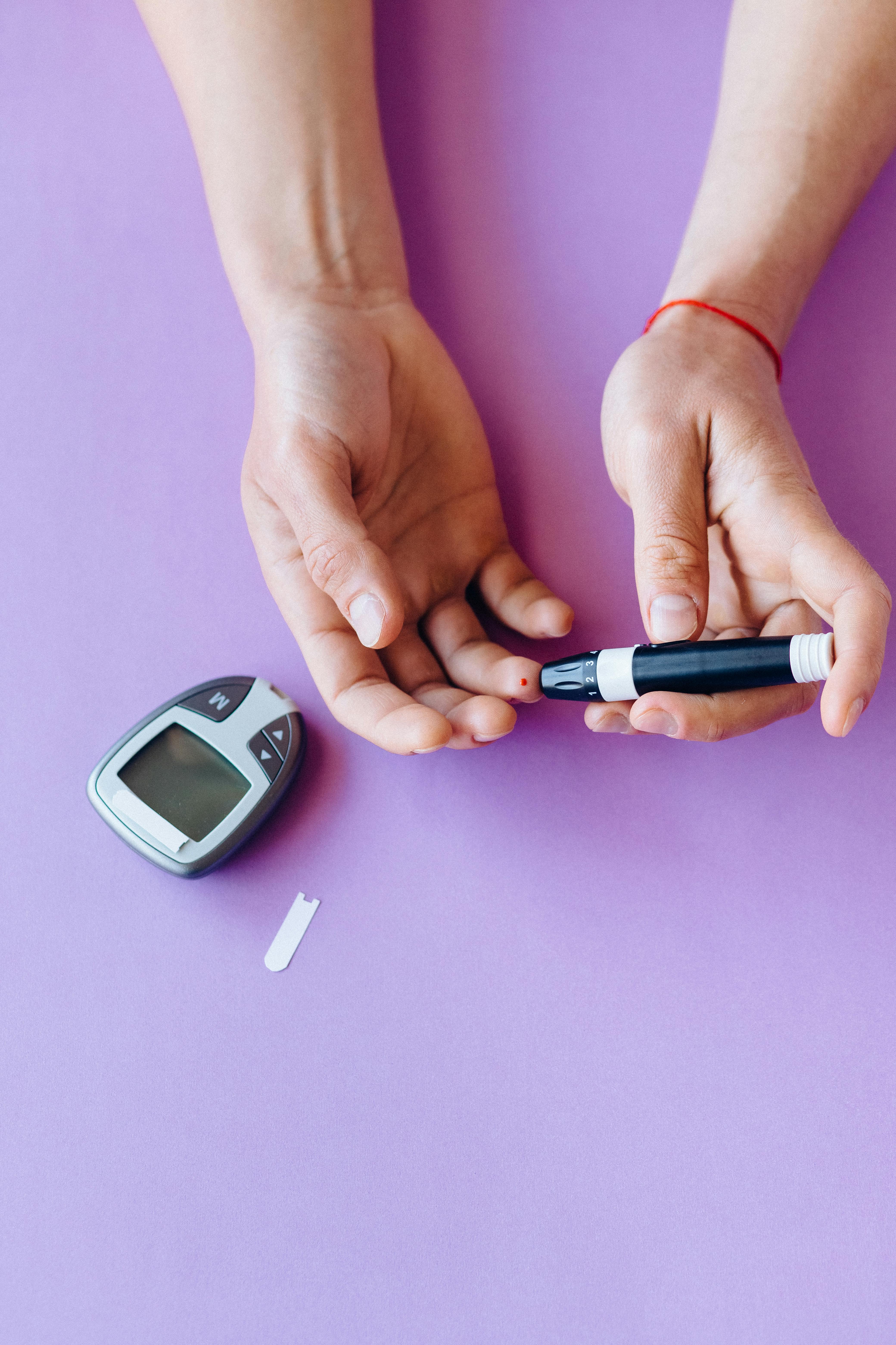 Association Prendre soin de sa santé