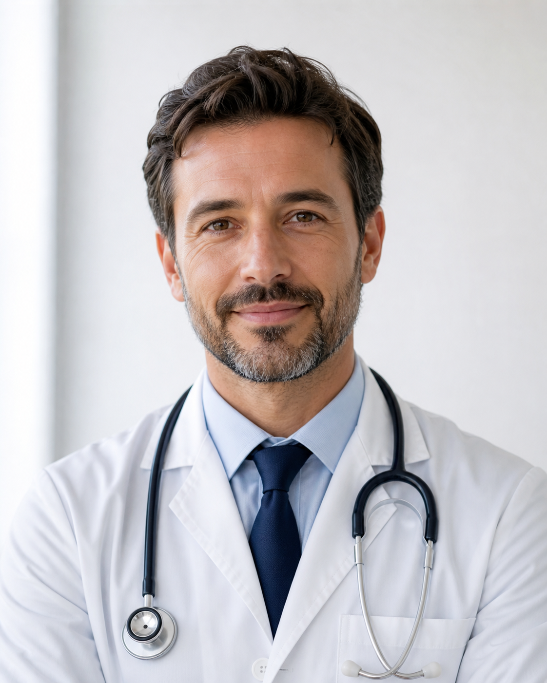 Dr. Martin